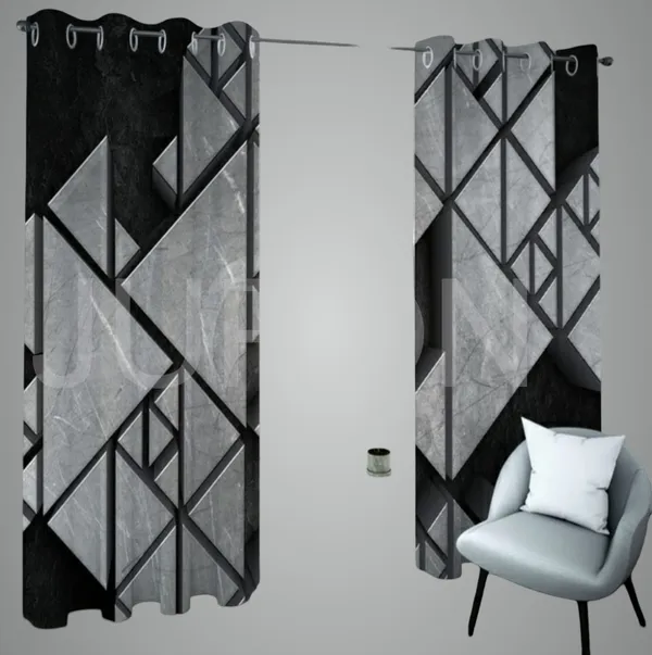 Black_Premium_Soft_Microfibre_Curtains_With_High_End_Eco_Friendly_Printing_And_Stainless_Steel_Eyelets_Pack_Of_2