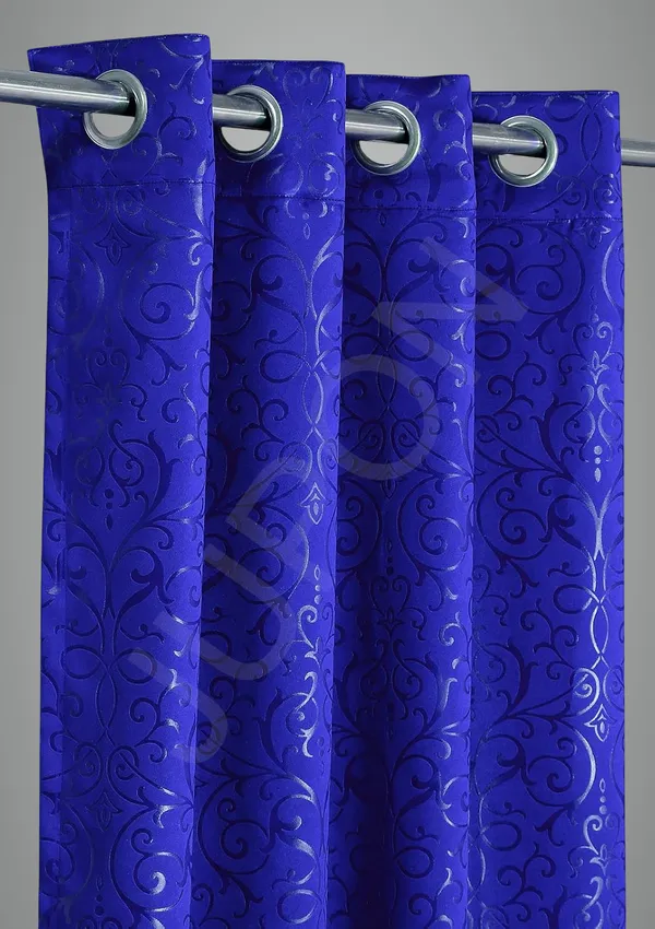 Blue_Designer_Polyester_Blackout_Curtain_350_Gsm_Living_Room_Curtain_Pack_Of_2