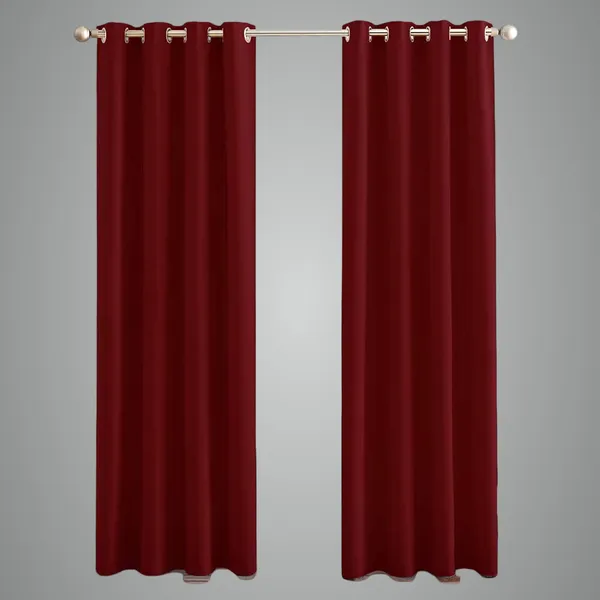Maroon_Silk_Blackout_Curtain_Thermal_Insulated_Room_Darkening_350_Gsm_Living_Room_Curtain_Pack_Of_2