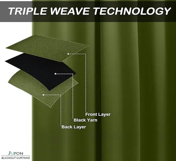 Green_Solid_Valance_Blackout_Rod_Pocket_Pattern_Curtain_Kitchen_Curtain