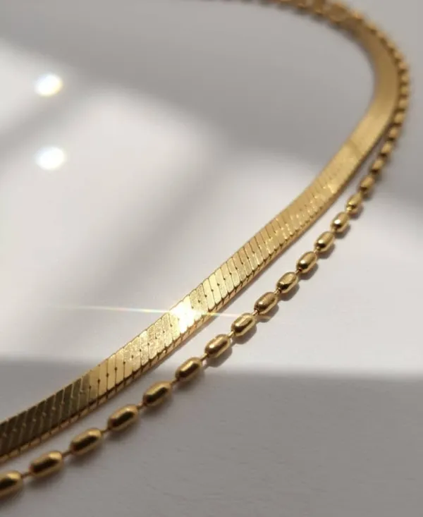 Golden_Stainless_Steel_Anti_Tarnish_Vexa_Chain_Anklets_For_Women