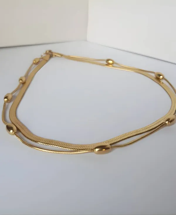 Golden_Stainless_Steel_Anti_Tarnish_Vela_Anklet_For_Women