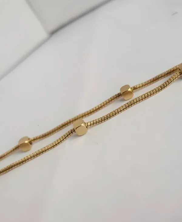 Golden_Stainless_Steel_Anti_Tarnish_Sola_Anklet_For_Women