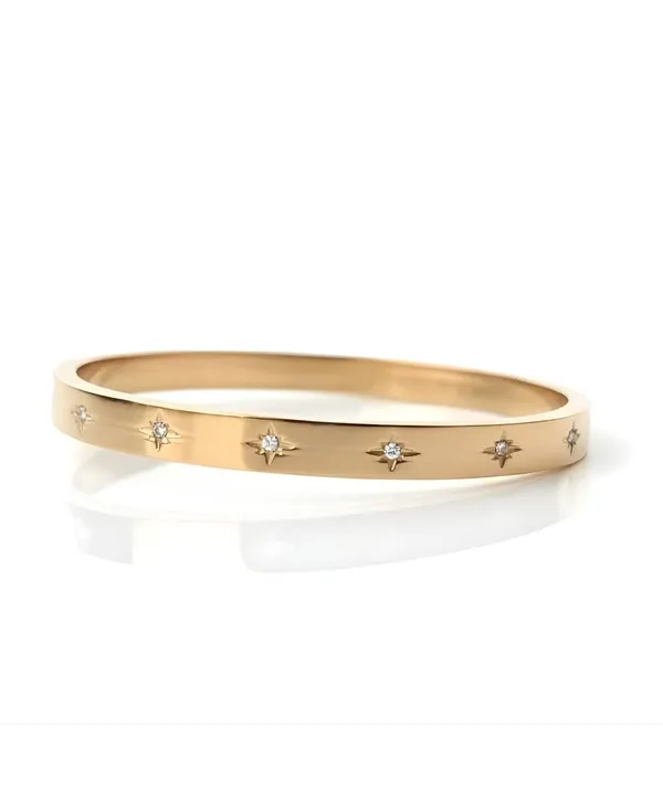 Golden_Stainless_Steel_Anti_Tarnish_Starlight_Hollow_For_Women