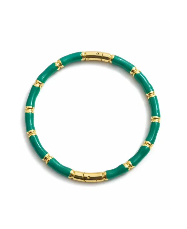 Emerald_Noir_Kada_Stainless_Steel_Anti_Tarnish_For_Women
