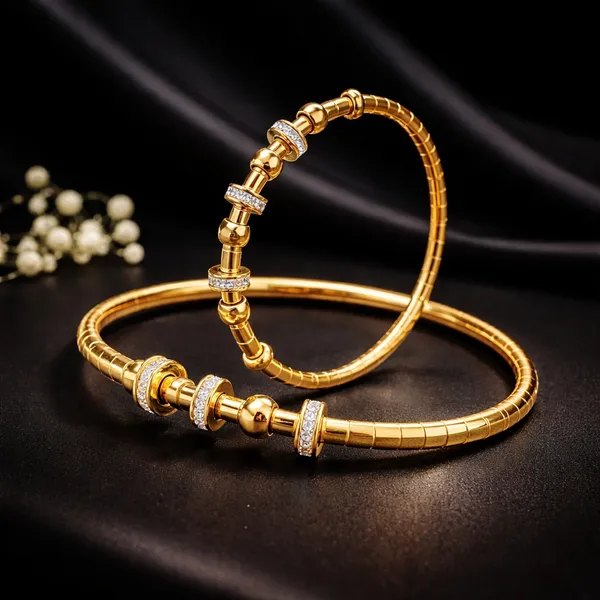 Amara_Kada_Golden_Stainless_Steel_Anti_Tarnish_For_Women