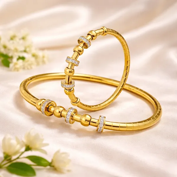Amara_Kada_Golden_Stainless_Steel_Anti_Tarnish_For_Women