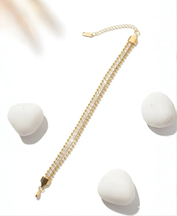 White_Stainless_Steel_Anti_Tarnish_Urban_Shimmer_For_Women