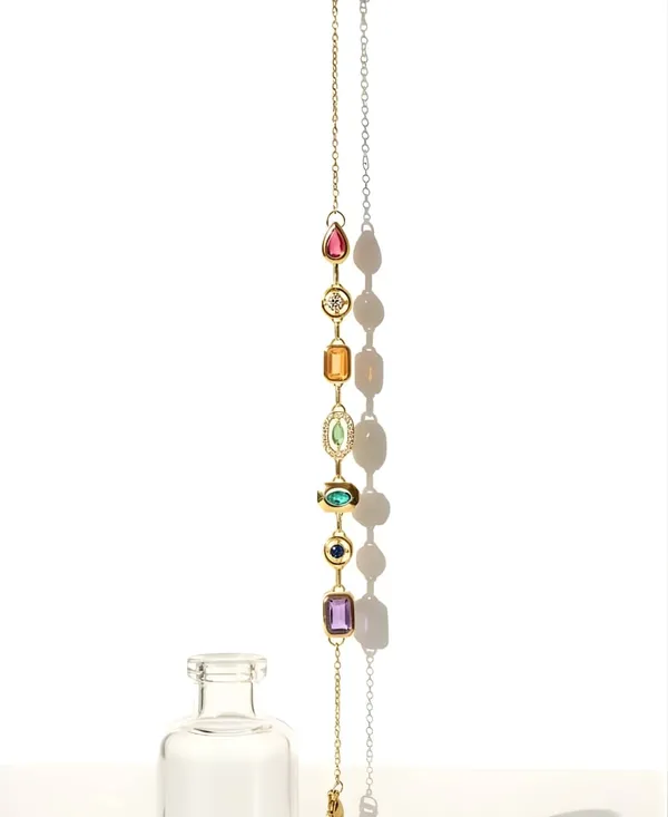 Multi-Colour_Stainless_Steel_Anti_Tarnish_Rang-Ratan_For_Women