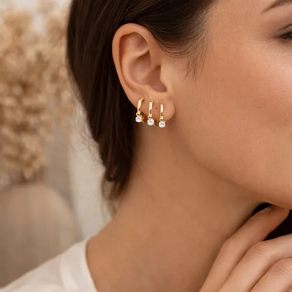 Dew_Earrings_Golden_Stainless_Steel_Anti_Tarnish_For_Women