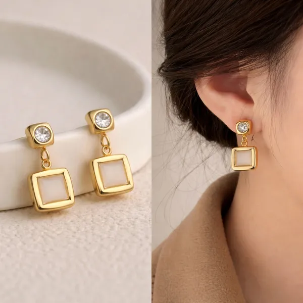 Solara_Earrings_Golden_Stainless_Steel_Anti_Tarnish_For_Women