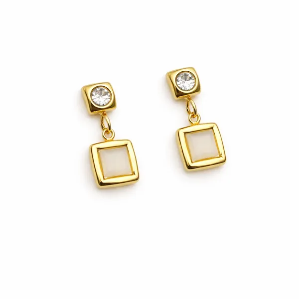 Solara_Earrings_Golden_Stainless_Steel_Anti_Tarnish_For_Women