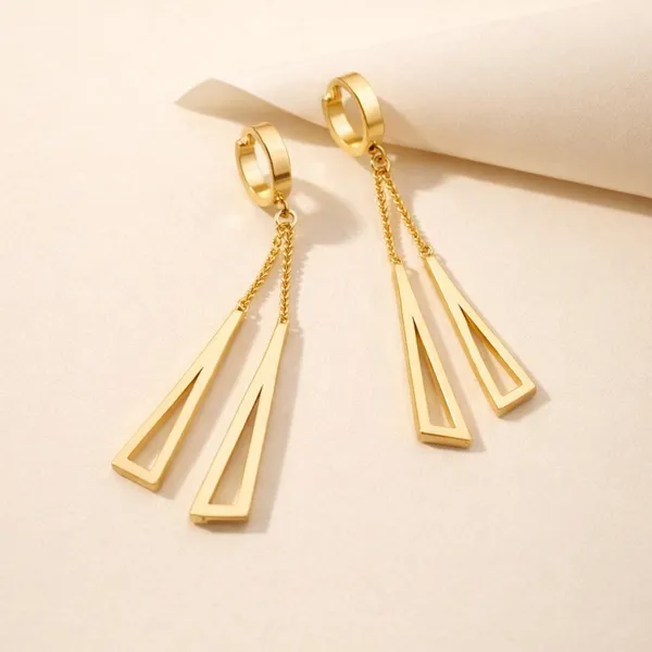 Gleam_Drop_Golden_Stainless_Steel_Anti_Tarnish_For_Women