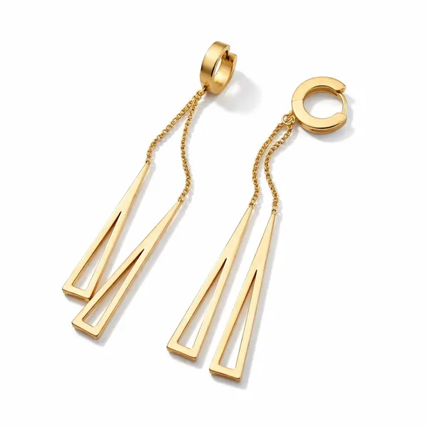 Gleam_Drop_Golden_Stainless_Steel_Anti_Tarnish_For_Women