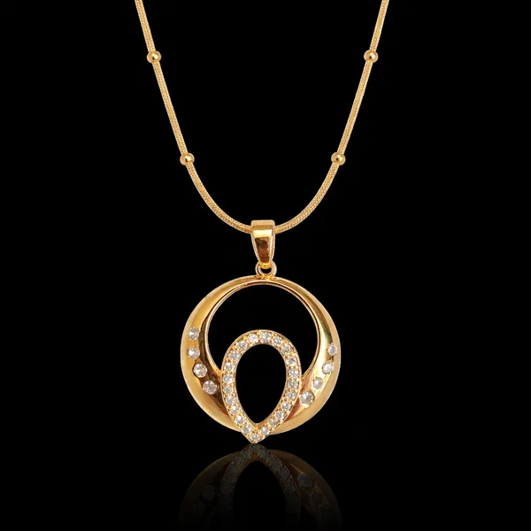 Orbis_Necklace_Golden_Stainless_Steel_Anti_Tarnish_For_Women