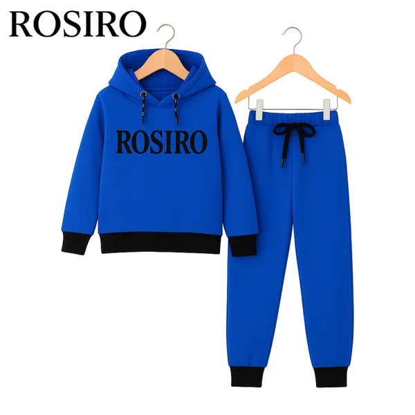 Black_And_Royal_Blue_100_%_Cotton_Hoodie_With_Pant_For_Kids(Pack_of_2)