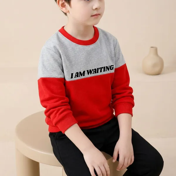 Red_And_Black_100_%_Cotton_Co-Ord_Set_For_Kids