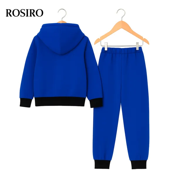 Royal_Blue_100_%_Cotton_Hoodie_With_Pant__For_Kids