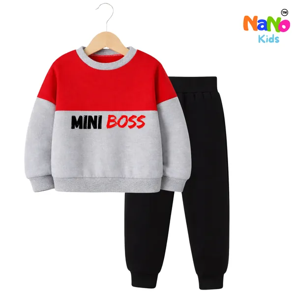 Red_And_Black_100_%_Cotton_Co-Ord_Set_For_Kids