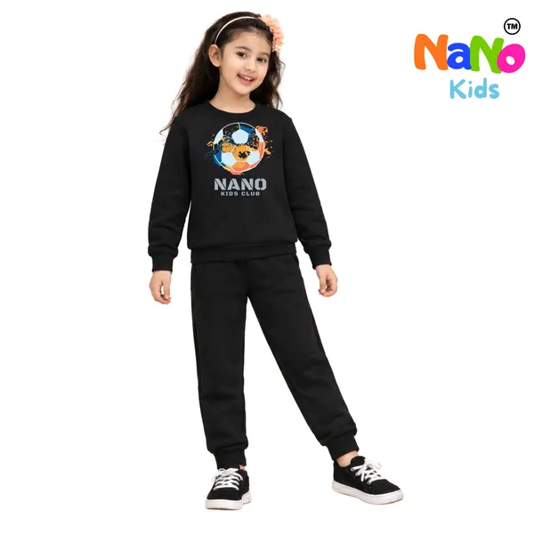 Black_100_%_Cotton_Co-Ord_Set_For_Kids