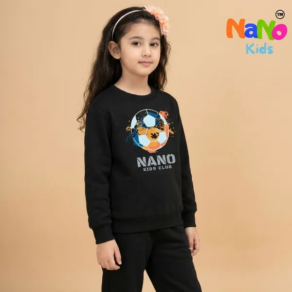 Black_100_%_Cotton_Co-Ord_Set_For_Kids
