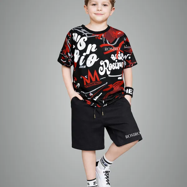 Black_Polyester_Blend_Sports_Set_For_Boys