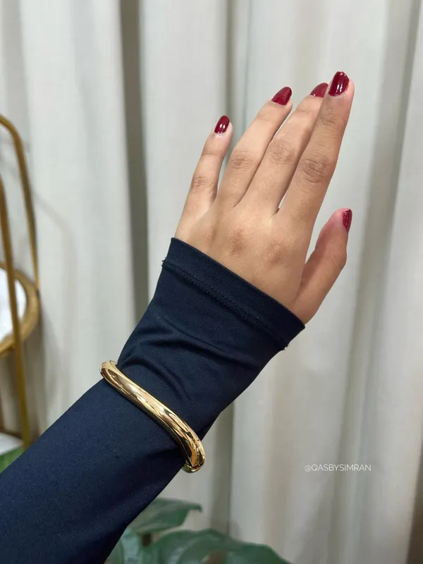 Gold_Grazia_Statement_Bracelet_For_Women