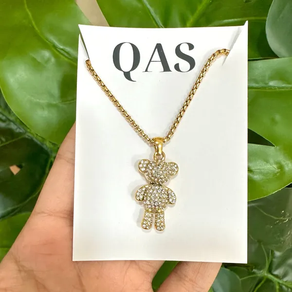 The_Teddy_Icon_Showstopper_Necklace_For_Women