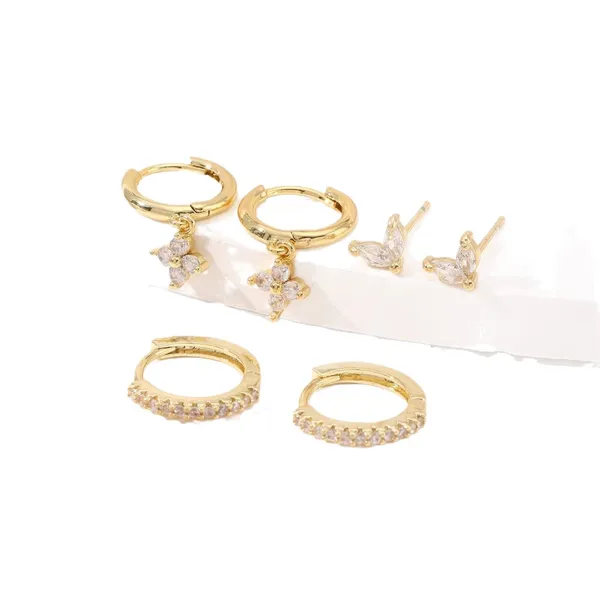 Ryssa_Signature_Earrings_Set_For_Women