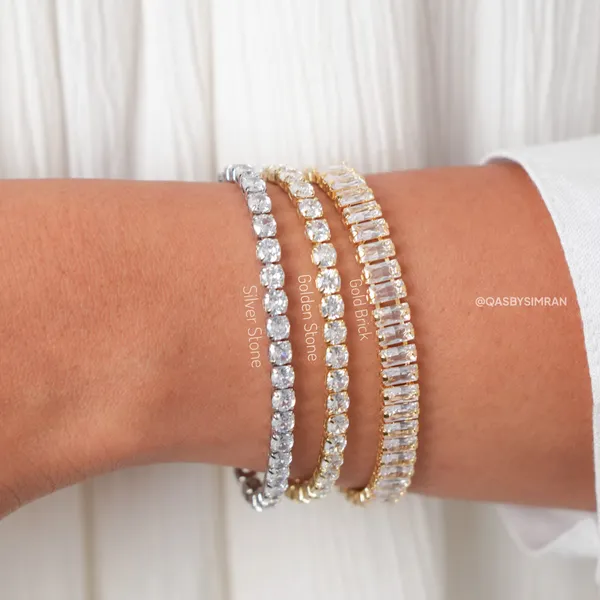 Classic_Stone_Tennis_Bracelet_For_Women