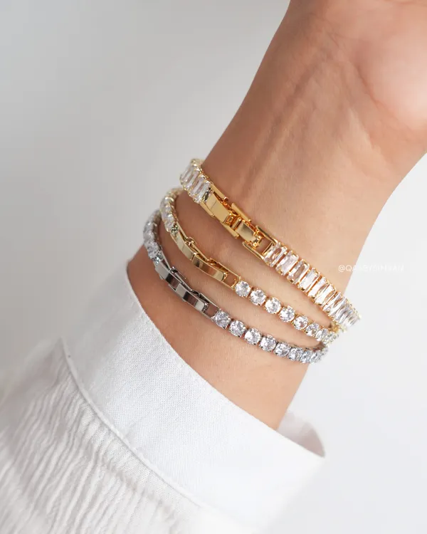 Classic_Stone_Tennis_Bracelet_For_Women