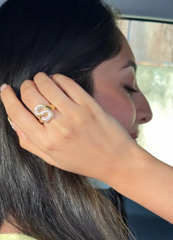 Signature_Initial_Ring_For_Women