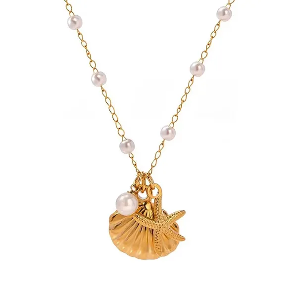 Beach_Baby_Charm_Necklace_For_Women