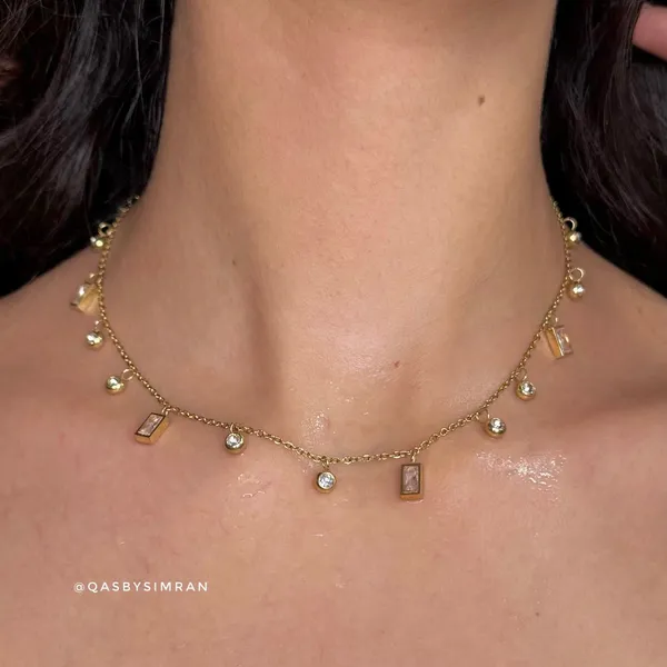Lyla_Luxe_Multi_Stone_Necklace_For_Women