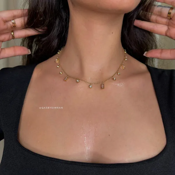 Lyla_Luxe_Multi_Stone_Necklace_For_Women