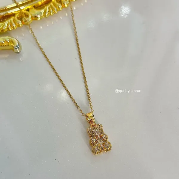 The_Teddy_Icon_Classic_Iced_For_Women