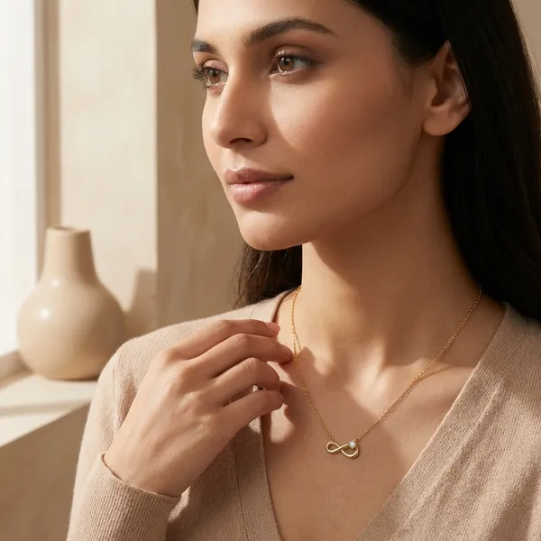 Selena_Infinity_Promise_Pendant_For_Women