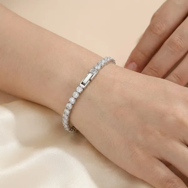 Classic_Stone_Tennis_Bracelet_For_Women