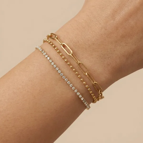 Layered_Tennis_Bracelet_For_Women