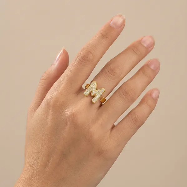 Signature_Initial_Ring_For_Women