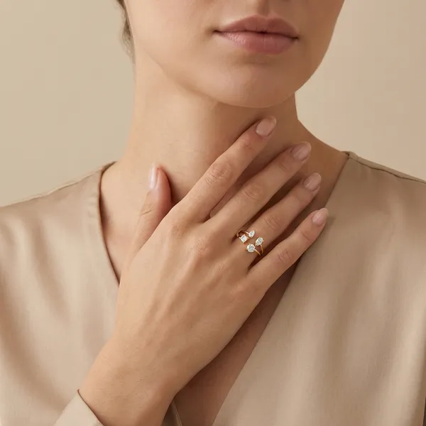 Fiora_Multi_Stone_Statement_Ring_For_Women