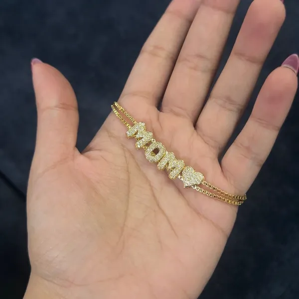 Customisable_Mini_Bubble_Bracelet_For_Women