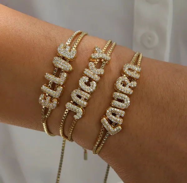 Customisable_Mini_Bubble_Bracelet_For_Women