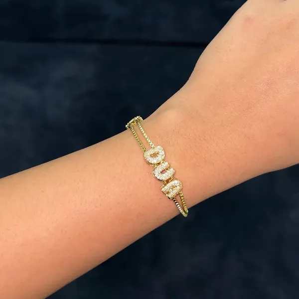 Customisable_Mini_Bubble_Bracelet_For_Women
