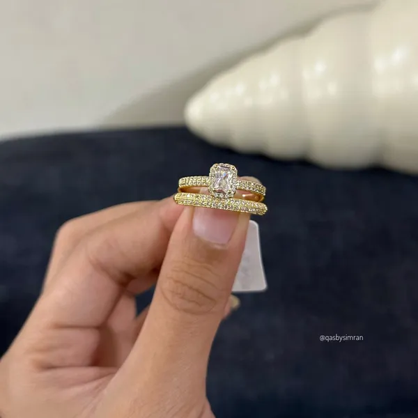 Helena_Promise_Ring_Set_For_Women