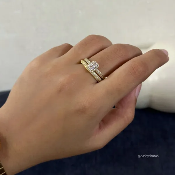 Helena_Promise_Ring_Set_For_Women
