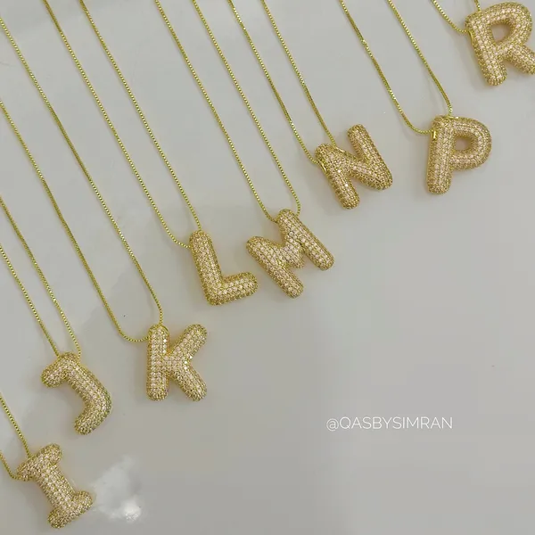 Set_of_2_-_Signature_Initials_Necklaces