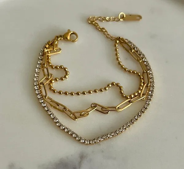 Layered_Tennis_Bracelet_For_Women