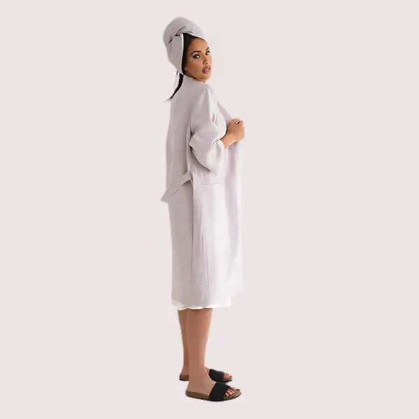 Multicolor_Elegance_And_Comt_In_Premium_Linen_Robe_Under_Garments_For_Women