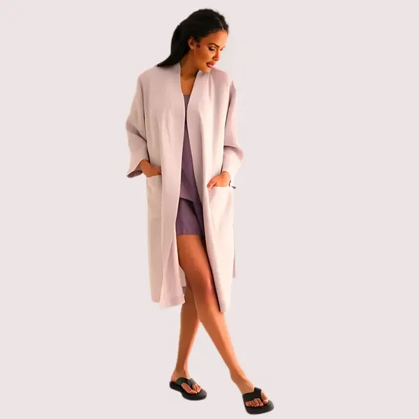 Multicolor_Elegance_And_Comt_In_Premium_Linen_Robe_Under_Garments_For_Women